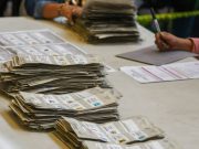 Jaguar Negro | Arranca período de reflexión en Tulum con el “extravío” de 100 boletas electorales