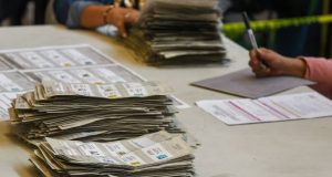 Jaguar Negro | Arranca período de reflexión en Tulum con el “extravío” de 100 boletas electorales