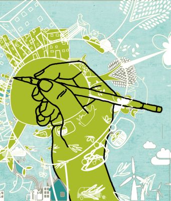 Opinión | Planificación del turismo sustentable para fomentar el desarrollo | Alma Mater | Sonia Pacheco