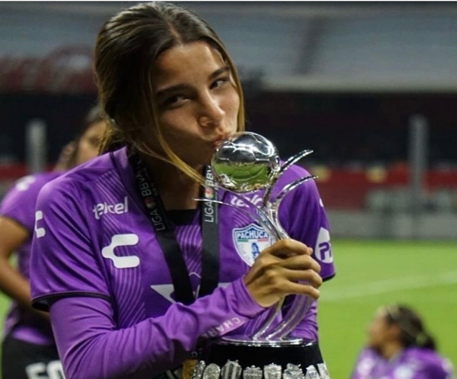 mara terrazas