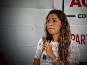 Jaguar Negro | Marybel Villegas estaría detrás de las quejas contra medios de comunicación