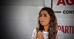 Jaguar Negro | Marybel Villegas estaría detrás de las quejas contra medios de comunicación