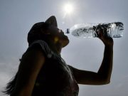 Prevén temperaturas superiores a 40 grados centígrados para Quintana Roo en tercera ola de calor