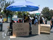 Cae pobreza laboral a su nivel más bajo desde 2009