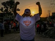 Tulum | Convoca Jorge Portilla a su cierre de campaña, este martes 28 de mayo