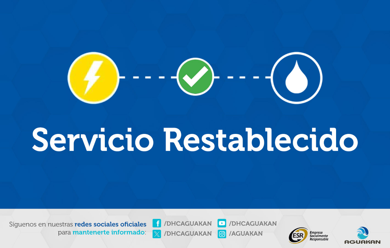 servicio