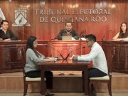 Jaguar Negro | Al desnudo Teqroo y las candidaturas afirmativas “flojas de papeles”