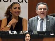 Jaguar Negro | ¿Le daría su voto a quienes no cumplieron en el senado?