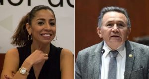 Jaguar Negro | ¿Le daría su voto a quienes no cumplieron en el senado?