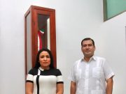 Anuncia Blanca Merari la apertura de un módulo de atención jurídica en Leona Vicario
