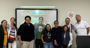 Opinión | ¿Educar con Minecraft? | Alma Mater | Lorena Hernández Von Wobeser