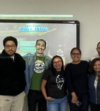 Opinión | ¿Educar con Minecraft? | Alma Mater | Lorena Hernández Von Wobeser
