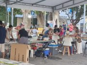 Resalta sector empresarial la realización y participación en la jornada electoral