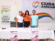 Organizan en Puerto Morelos la VII Jornada para prevenir enfermedades de transmisión sexual