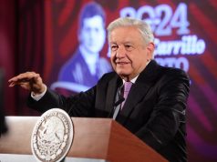 Intensifica AMLO austeridad republicana en el gobierno federal