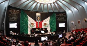 Naderías Totales | Legislatura de Quintana Roo: la supremacía y el peligroso terreno de la acumulación de poder