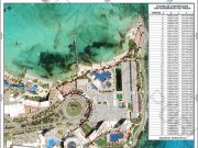 Termina la próxima semana consulta pública para construir 52 departamentos en Punta Cancún