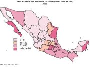 Disminuyen emplazamientos a huelga en México; Quintana Roo se ubicó en el tercer lugar