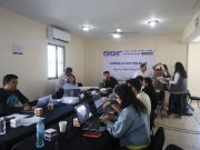 Realizan consejos electorales conteo oficial de la elección a diputados locales