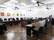 A paso lento conteo de votos para la presidencia municipal de OPB