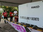 Se declara Ieqroo listo y preparado para la jornada electoral 2024