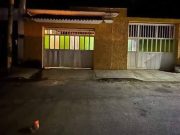 Condena Movimiento Ciudadano ataque a casa de campaña de Portilla