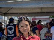 Llama Yensunni Martínez a unas elecciones tranquilas y con gran participación ciudadana