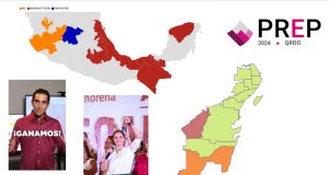 Naderías Totales | Casi carro completo y saldo inmaculado