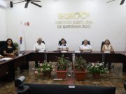 Registra Ieqroo participación ciudadana del 55% en la jornada electoral local del 2 de junio