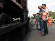 Registra avance del 95% rehabilitación de pavimento asfáltico en avenida Cancún: Pablo Gutiérrez