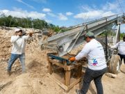 Otorgan reconocimiento Internacional a Playa del Carmen