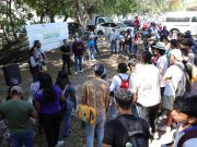 Exhorta Pablo Gutiérrez a ciudadanos a sumarse a limpieza contínua de cenotes urbanos