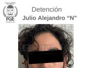 Rescatan FGE y Guardia Nacional a 29 mujeres víctimas de trata y detienen a un sujeto durante cateo en un bar en Solidaridad