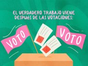 Pide Gobernanza MX a diputados electos de Q. Roo a realizar reformas a favor de las mujeres