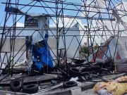 Trabaja administración de Pablo Gutiérrez por la imagen urbana de BJ con el retiro de espectaculares