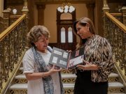 Firma Mara Lezama alianza con Correos de México para que artesanos envíen sin costo