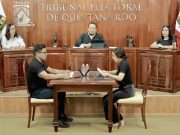 Declara Teqroo inexistencia de las conductas denunciadas en contra de Yensunni Martínez