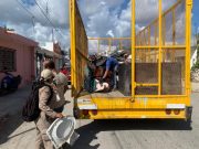 Con participación ciudadana, aplica SESA estrategia contra el dengue