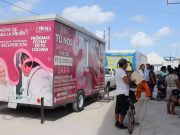 Reporta gobierno municipal 4 mil 929 mujeres benitojuarenses atendidas con diferentes acciones y programas