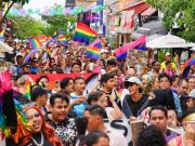 Solidaridad se viste de orgullo con la marcha LGBTTTIQ+ 2024