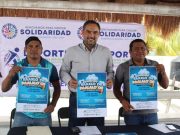 Presentan el curso de verano “Baaxlo’ob Paalalo’ob Solidaridad 2024”