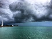 Reportan náuticos de Quintana Roo pérdidas de alrededor de 300 mil dólares al día por mal clima