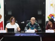 Lidera Hugo Alday dictaminación de tres iniciativas clave en la Comisión de Justicia
