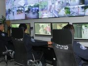 Gobierno de Lili Campos blinda a Solidaridad con tecnología e infraestructura