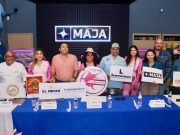 Prepara Puerto Morelos séptima edición del Torneo Femenil de Pesca Deportiva «La Diosa del Mar»