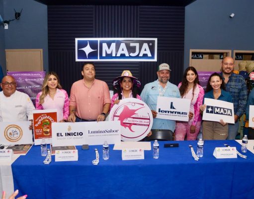 Prepara Puerto Morelos séptima edición del Torneo Femenil de Pesca Deportiva «La Diosa del Mar»