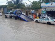 Activa Imoveqroo Operativo Tormenta en Quintana Roo