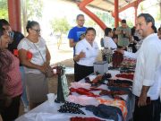 Suma gobierno de BJ 8 mil 115 cancunenses beneficiados por medio de brigadas