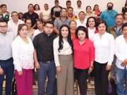Reafirma Blanca Merari compromiso con la implementación de la Guía Consultiva de Desarrollo Municipal