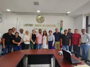 INE Quintana Roo anuncia la conclusión del Proceso Electoral Concurrente 2023-2024